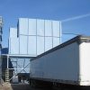 SOLD Wheelabrator 3615 TA 120 (65,000 CFM) Used Pulse Jet Baghouse Dust Collector-1241
