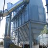 SOLD Wheelabrator 3615 TA 120 (65,000 CFM) Used Pulse Jet Baghouse Dust Collector-1243