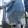 SOLD Wheelabrator 3615 TA 120 (65,000 CFM) Used Pulse Jet Baghouse Dust Collector-1242