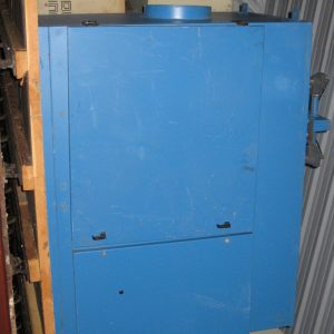 used dust collector jusdust