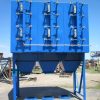 SOLD! Donaldson Torit DF-48 (20,000 CFM) Used Dust Collector - Cartridge-4087