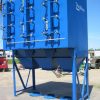 SOLD! Donaldson Torit DF-48 (20,000 CFM) Used Dust Collector - Cartridge-4086