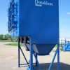 SOLD! Donaldson Torit DF-48 (20,000 CFM) Used Dust Collector - Cartridge-4090