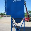 SOLD! Donaldson Torit DF-48 (20,000 CFM) Used Dust Collector - Cartridge-4093