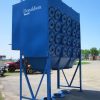 SOLD! Donaldson Torit DF-48 (20,000 CFM) Used Dust Collector - Cartridge-4107