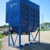 SOLD! Donaldson Torit DF-48 (20,000 CFM) Used Dust Collector - Cartridge-4106