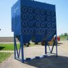 SOLD! Donaldson Torit DF-48 (20,000 CFM) Used Dust Collector - Cartridge-4100