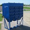 SOLD! Donaldson Torit DF-48 (20,000 CFM) Used Dust Collector - Cartridge-4102