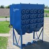 SOLD! Donaldson Torit DF-48 (20,000 CFM) Used Dust Collector - Cartridge-4089