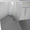 SOLD! Donaldson Torit DF-48 (20,000 CFM) Used Dust Collector - Cartridge-4095