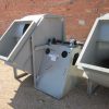 SOLD! Donaldson Torit DF-48 (20,000 CFM) Used Dust Collector - Cartridge-4085