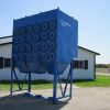 SOLD! Donaldson Torit DF-48 (20,000 CFM) Used Dust Collector - Cartridge-4105
