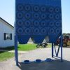 SOLD! Donaldson Torit DF-48 (20,000 CFM) Used Dust Collector - Cartridge-4104