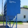 SOLD! Donaldson Torit DF-48 (20,000 CFM) Used Dust Collector - Cartridge-4092