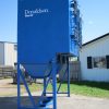 SOLD! Donaldson Torit DF-48 (20,000 CFM) Used Dust Collector - Cartridge-4103