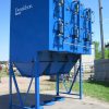 SOLD! Donaldson Torit DF-48 (20,000 CFM) Used Dust Collector - Cartridge-4098