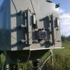 SOLD! Dust Hog FJH24-3 (12,000 CFM) Used Cartridge Dust Collector-4369