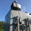 SOLD! Dust Hog FJH24-3 (12,000 CFM) Used Cartridge Dust Collector-4368