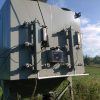 SOLD! Dust Hog FJH24-3 (12,000 CFM) Used Cartridge Dust Collector-4370