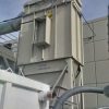 SOLD! Donaldson Torit 64HPT (6,000-10,000 CFM) Used Pulse Jet Baghouse Dust Collector-0