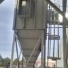 SOLD! Donaldson Torit 64HPT (6,000-10,000 CFM) Used Pulse Jet Baghouse Dust Collector-4405