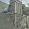 SOLD! Donaldson Torit 96 HPT (9,000-15,000 CFM) Used Pulse Jet Baghouse Dust Collector-0