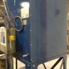 SOLD Donaldson Torit SDF-4 (840 CFM) Used Cartridge Dust Collector-4520
