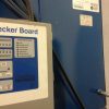 SOLD Donaldson Torit SDF-4 (840 CFM) Used Cartridge Dust Collector-4517