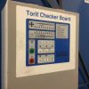 SOLD Donaldson Torit SDF-4 (840 CFM) Used Cartridge Dust Collector-4516