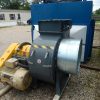 SOLD! Donaldson Torit DFO 3-24 (14,000 CFM) Used Dust Collector-4846