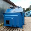 SOLD! Donaldson Torit DFO 3-24 (14,000 CFM) Used Dust Collector-4847