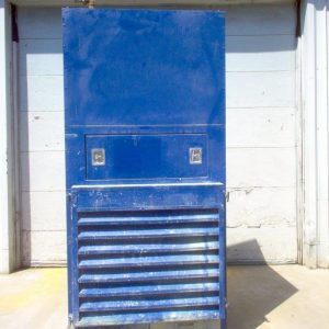 Used Dust Collector JBI GFS-5-SG