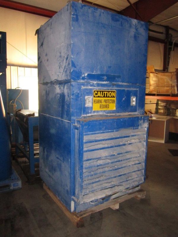 Used Environmental Control Module