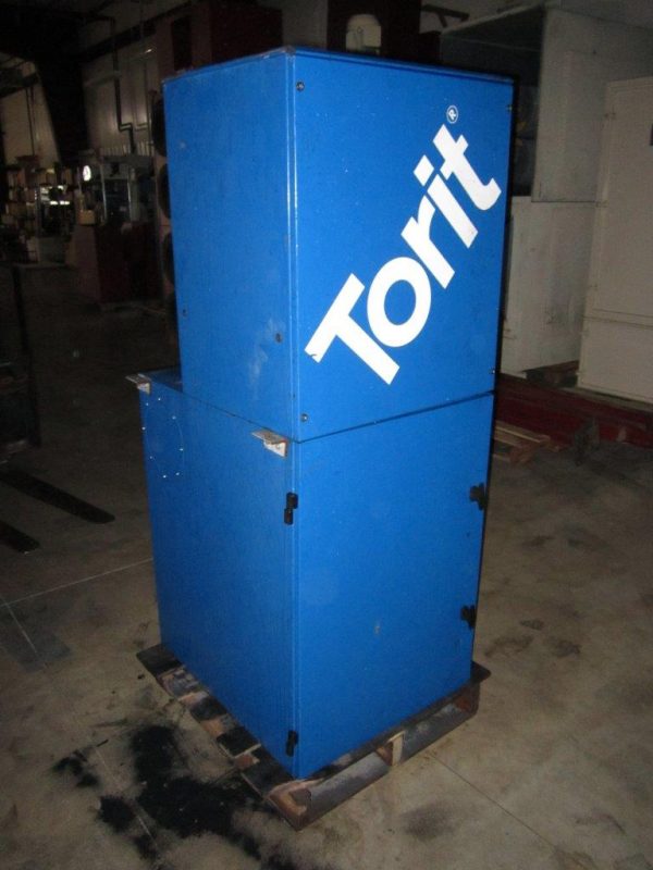 Used Dust Collector VS-1200