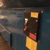 SOLD! Donaldson Torit DB-3000 (3,000 CFM) Used Downdraft Bench -5155