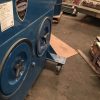 SOLD! Donaldson Torit DB-3000 (3,000 CFM) Used Downdraft Bench -5154