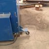 SOLD! Donaldson Torit DB-3000 (3,000 CFM) Used Downdraft Bench -5158