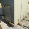 UAS Dust-Hog SBD16-4 Access Door
